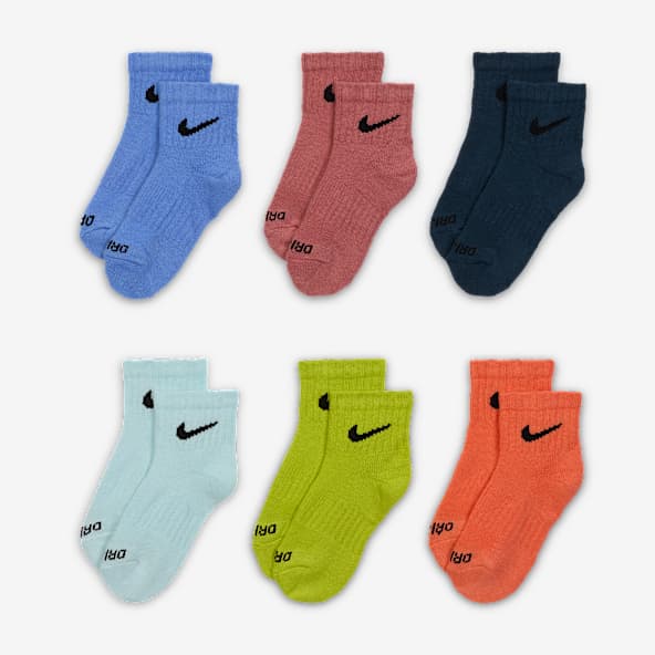 Nike pastel socks online